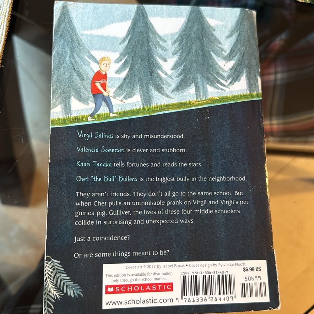 Book- Hello Universe - Picture 2 of 2